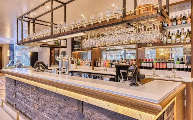 hub by Premier Inn London Clerkenwell