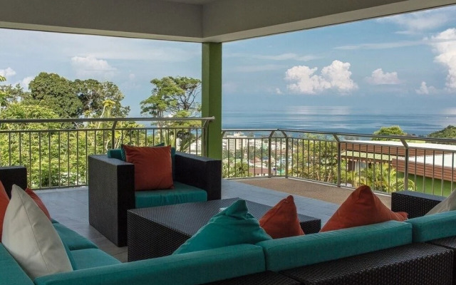 Kanita Pool Villa