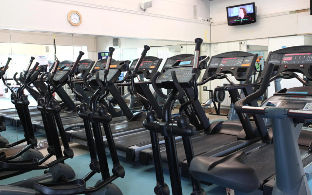 Delta Hotels by Marriott Colchester