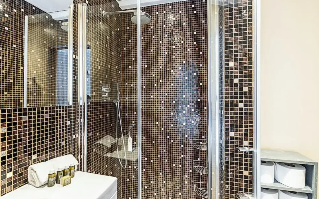 Parsons Green Modern One Bedroom Flat