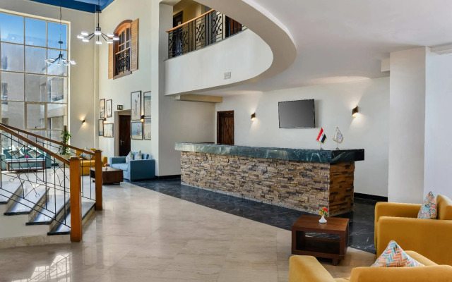 Aura Resort Sidi Abdel Rahman - El Alamein