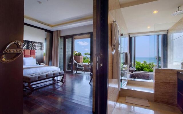 The Seminyak Beach Resort & Spa