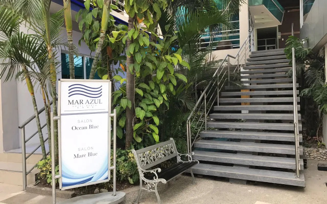 Hotel Mar Azul