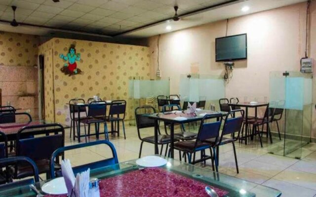 Hotel Kanha