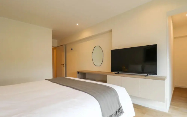 w Splendid 2BR in Miraflores Near Larcomar