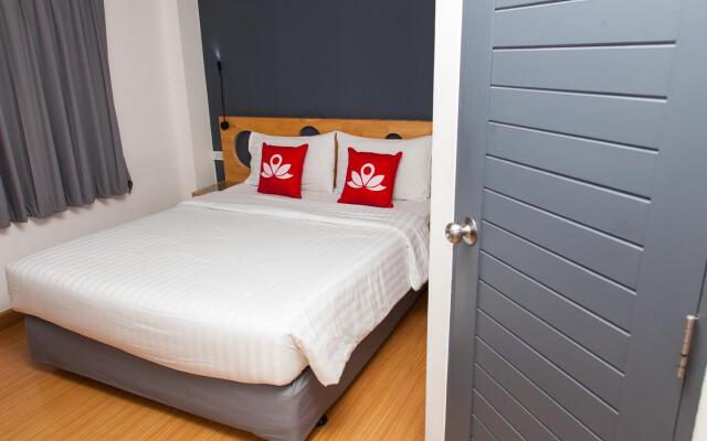 Mybed Ratchada-Ladprao