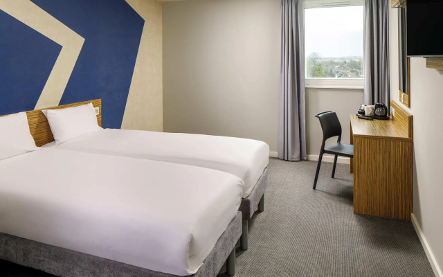 Ibis budget London Heathrow Central