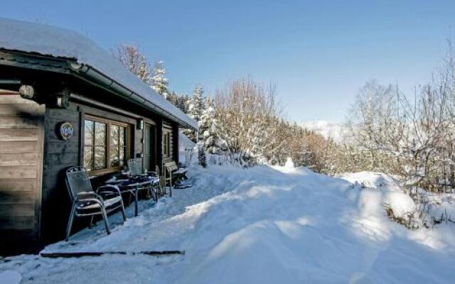 Sunlit Chalet near Ski Area in Hopfgarten im Brixental