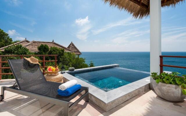 Cape Shark Pool Villas