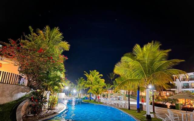 Flats Beach Class Resort - Muro Alto