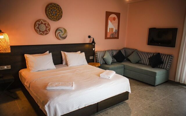 Kotinos Beach Hotel