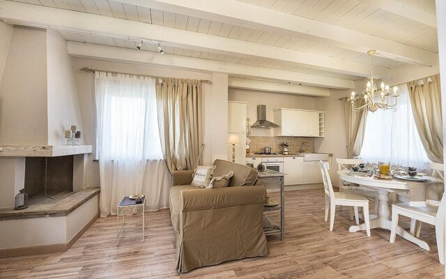 Agriturismo Poggio Di Maremma