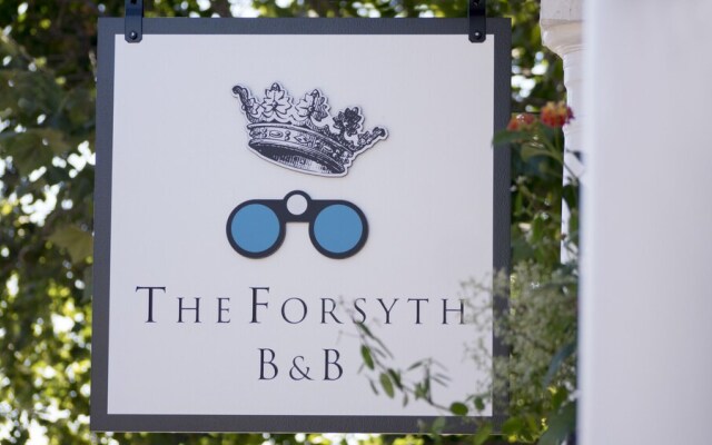 The Forsyth B&B