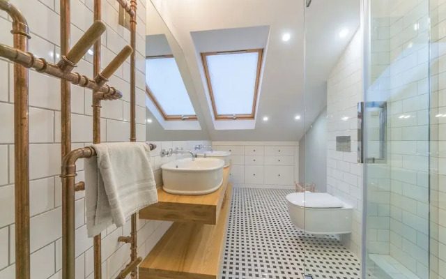 Dom & House - Apartment Loft Supreme