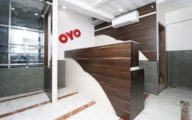 Rc Residency by OYO Rooms