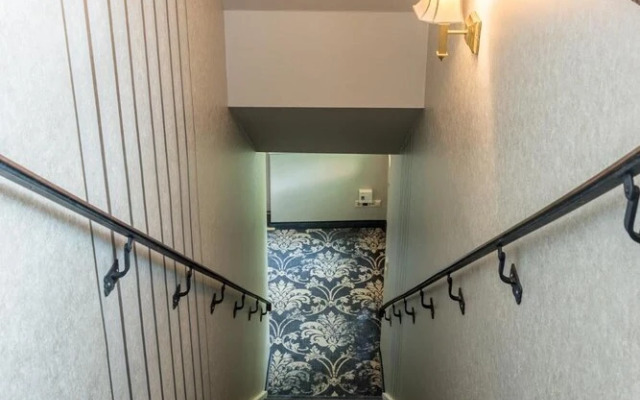 Hotel Schwarzer Adler Tangermünde