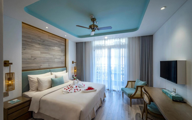 Icon Saigon - Lifestyle Design Hotel