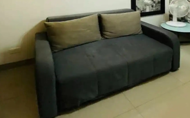 Shore Residences