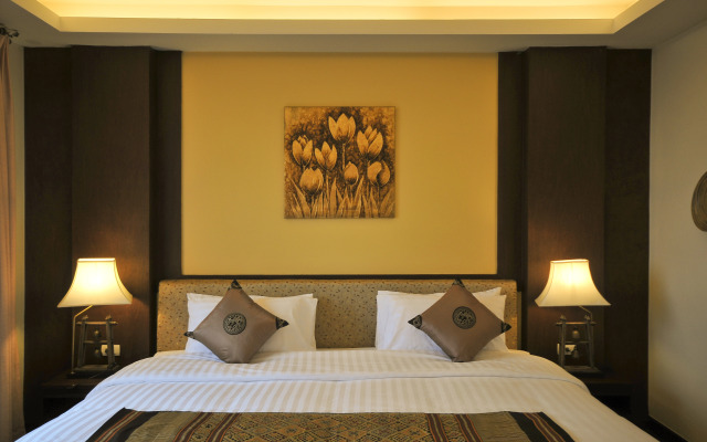 Salana Boutique Hotel