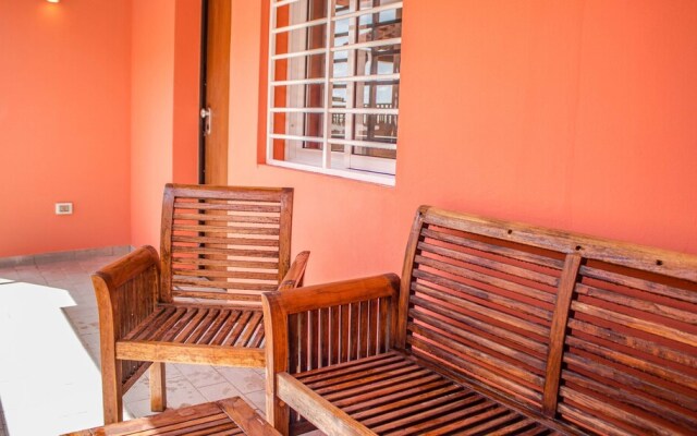 Antonio Sousa Beach 2 Bedroom Apartment