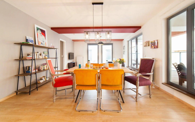 Sweet Inn Apartments Argent