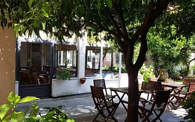 Albergo Lungomare
