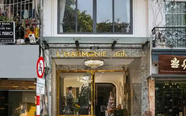 San Palace Hotel