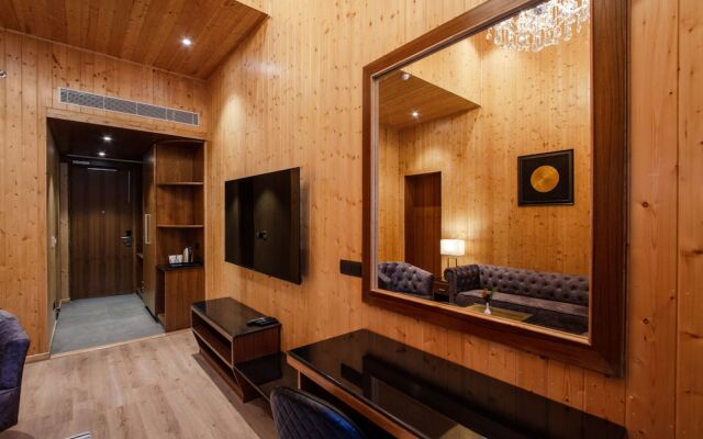 Palchan Hotel & Spa, a member of Radisson Individuals