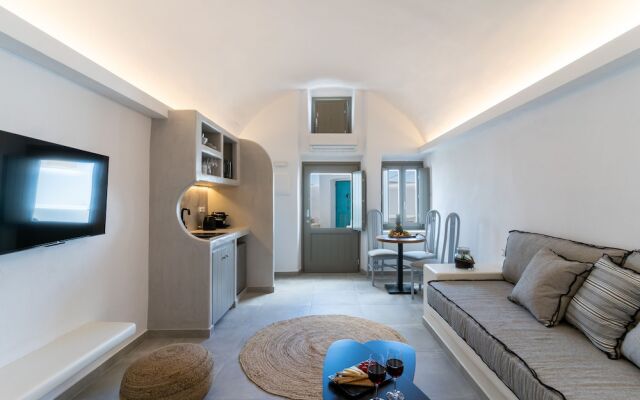 Annafani Villa