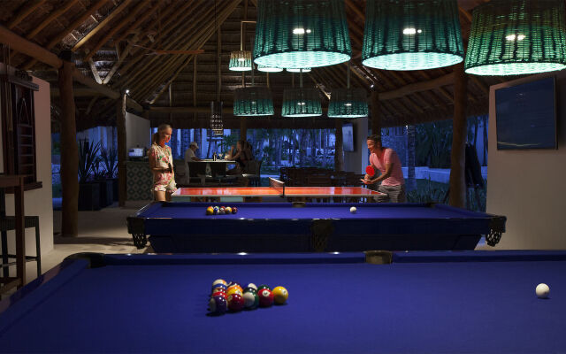 Mahekal Beach Front Resort & Spa