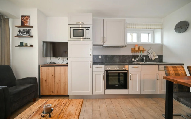 Residence Alpin TOP 6 - Kaprun Incl Summer Card