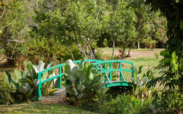 Wareerak Hot Spring & Wellness