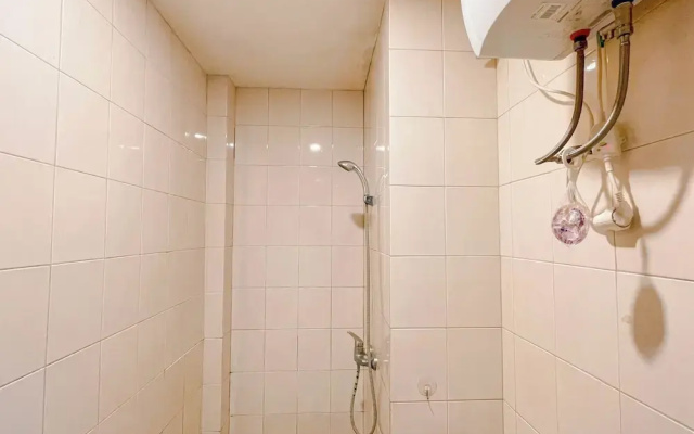 1Br Near Mall Panakkukang At Apartment Vida View Makassar