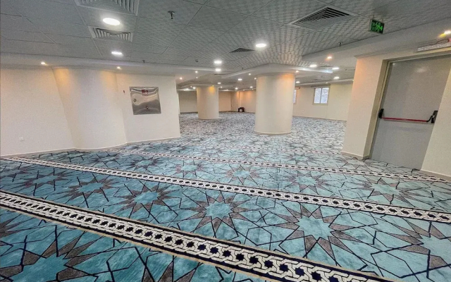 Al-Qemma Hotel