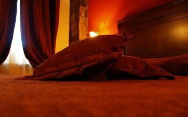 Don Constantino Hotel & Spa