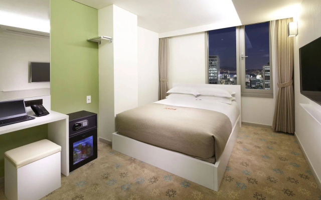 Travelodge Myeongdong Namsan