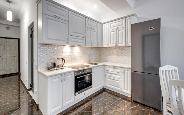 Московский Квартал