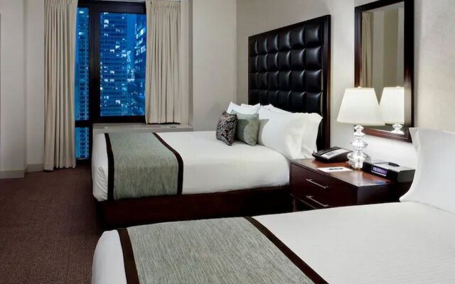 Distrikt Hotel New York City, Tapestry Collection by Hilton