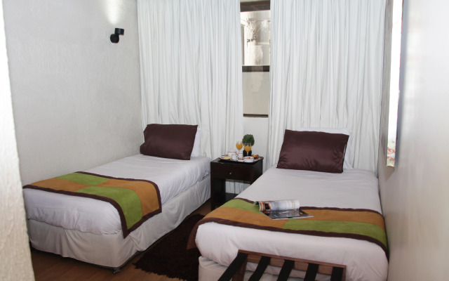 Hotel Sonetto