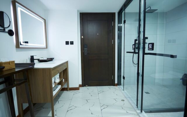 PUSU Boutique Hotel
