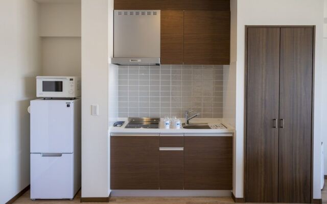 Private Condo Kourijima by Coldio Smart Resort