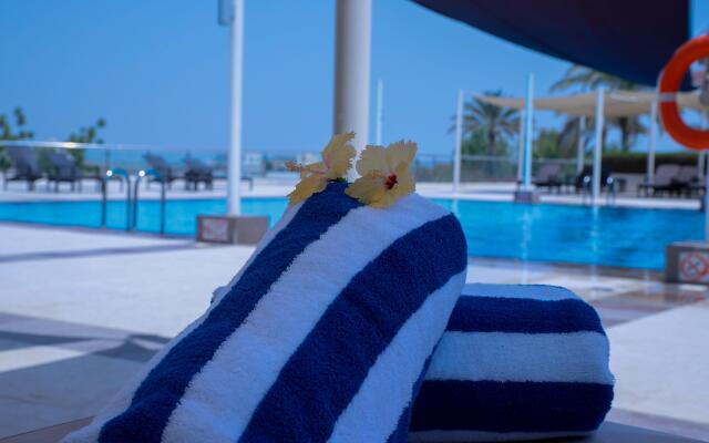 Crowne Plaza Sohar by IHG Hotel