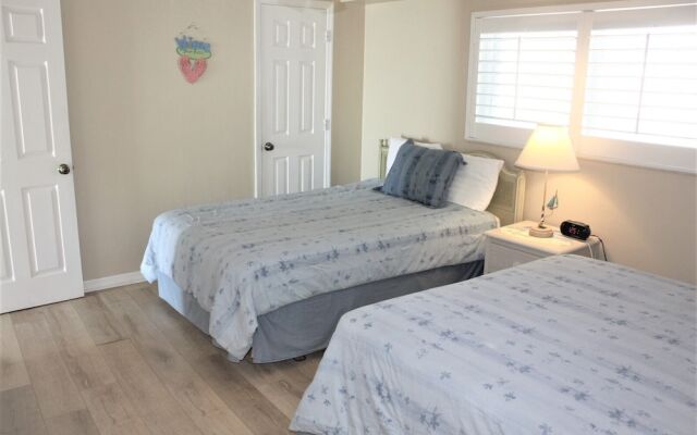 Jamaica Royale 401 - 2 Br Condo