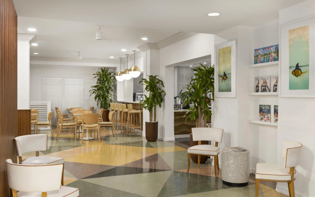 Townhouse Hotel, BW Signature Collection