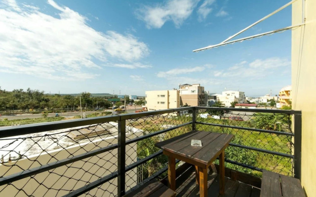 Kenting central point star Bay Hotel