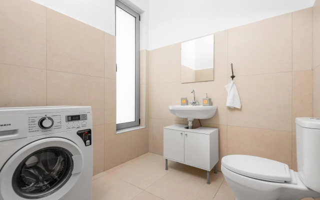 Wonderview Exclusive Apartment