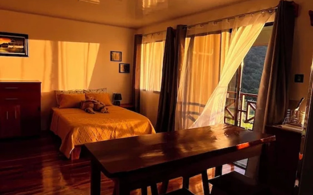 Bungalows Paraíso Celeste