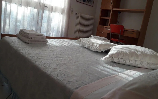 B&B Lazzarello