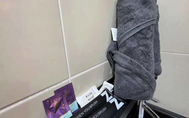 Pioneerwoodlands Mandaluyong Studio Unit