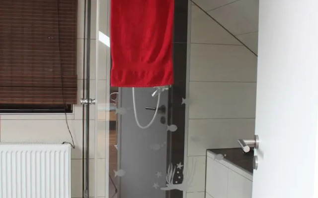 Ferienwohnung Bergisch Land